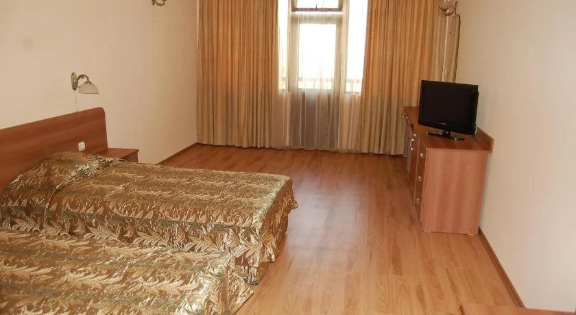 Hotel Svetitsata
