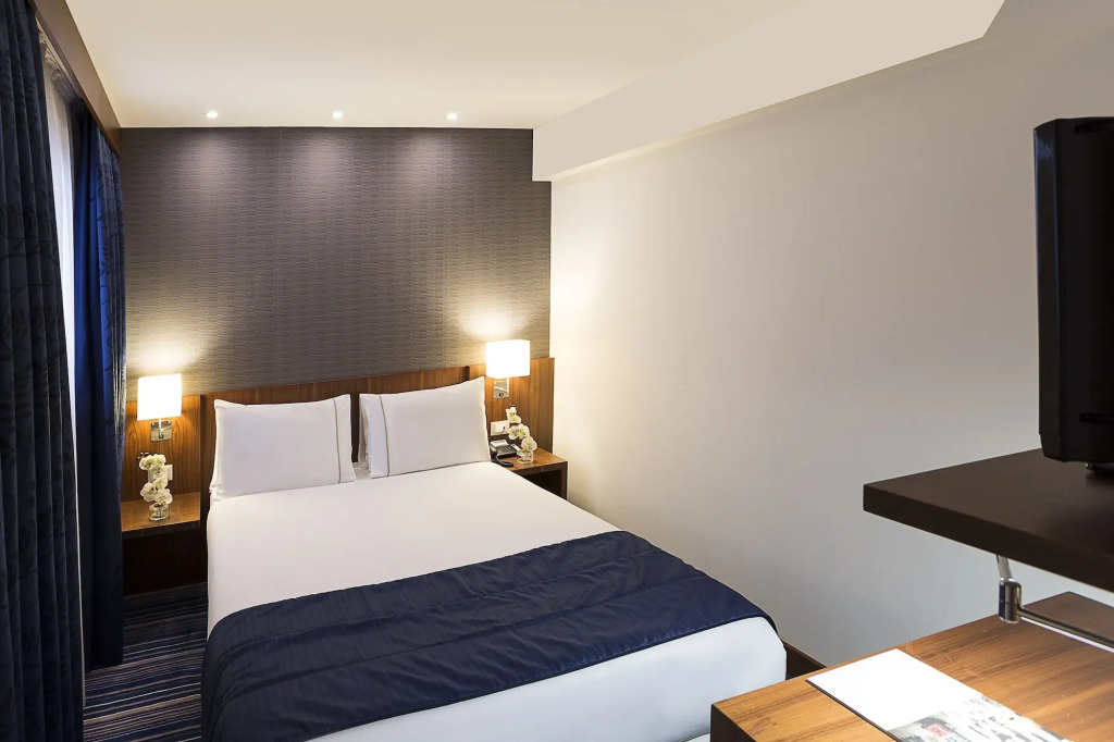 Taxim Express Bosphorus Hotel