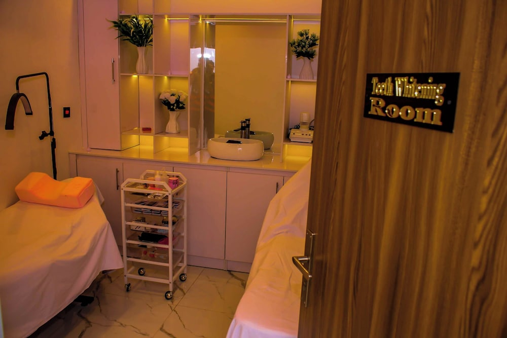 Soulmate Hotels & Suites Ojodu