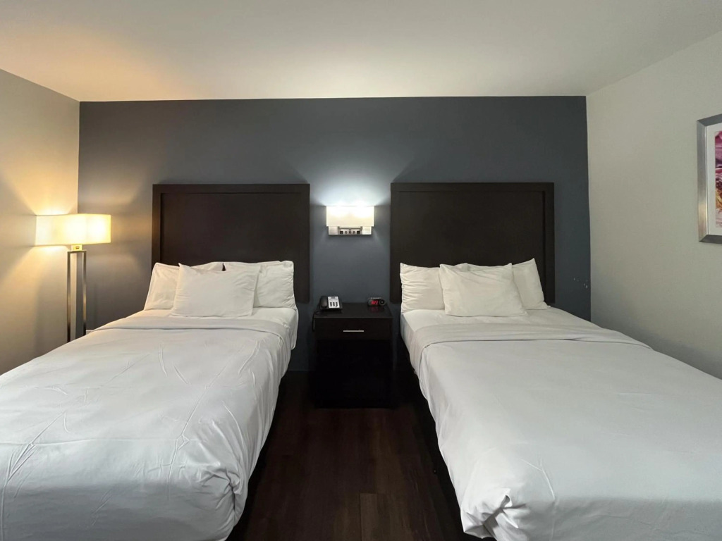 Studio 6 Extended Stay Bossier City, LA - Shreveport