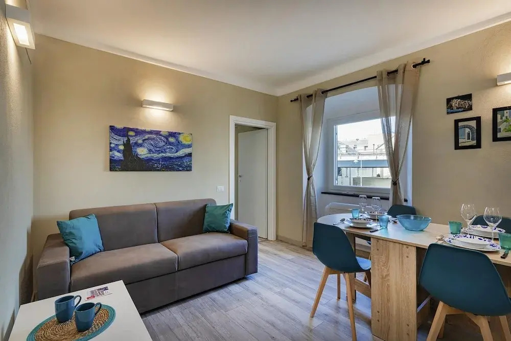 Raibetta Apartment by Wonderful Italy