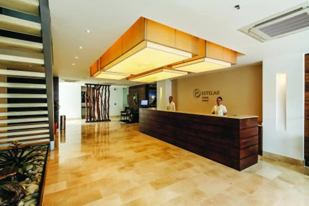 Hotel Estelar Yopal
