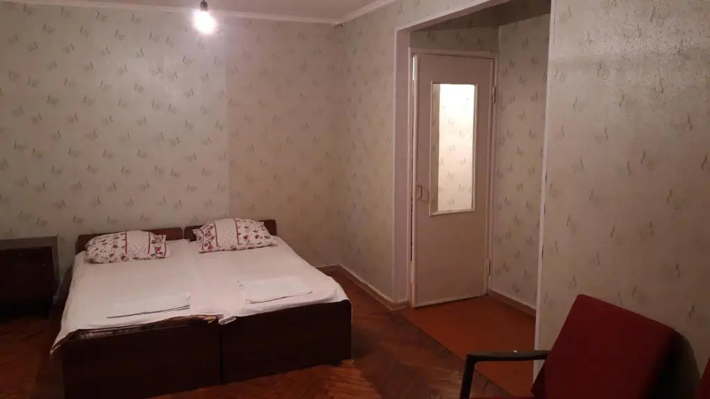 Kvartira u morja