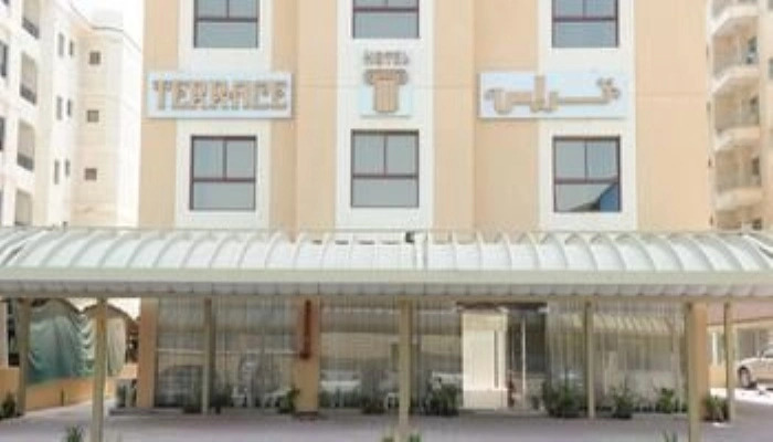 Terrace Furnished Apartments- Hawally 1