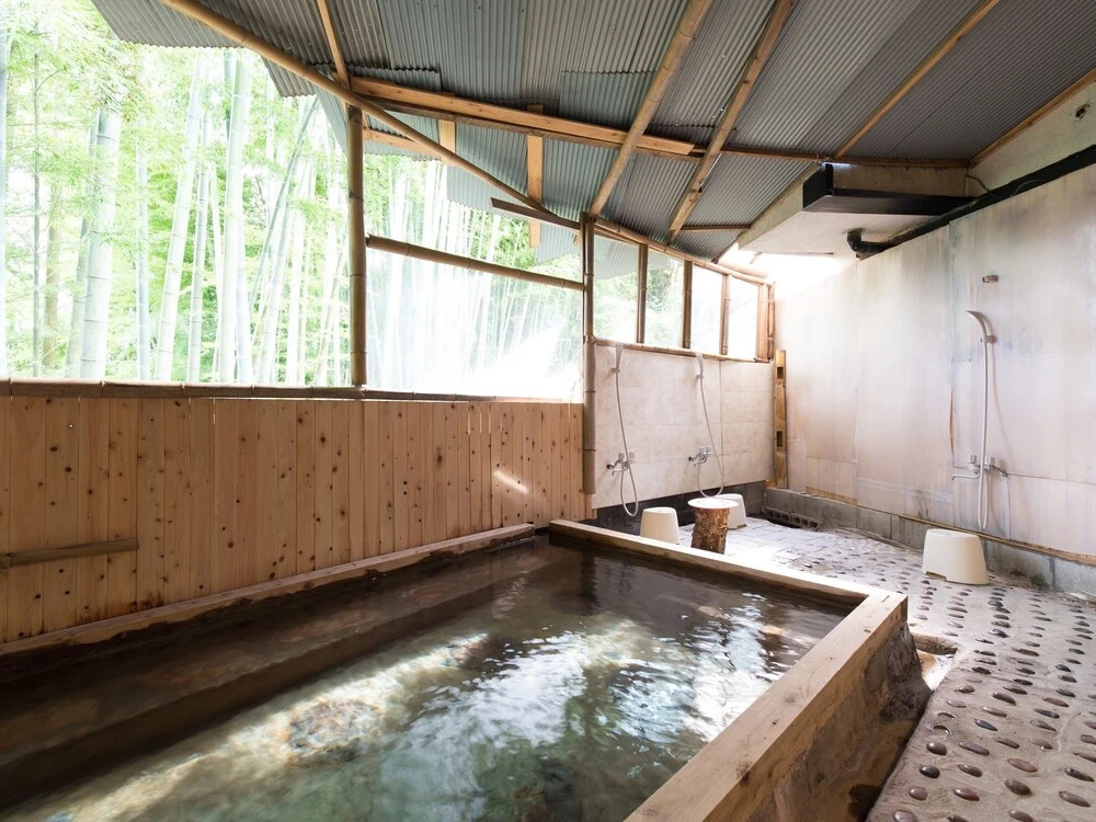 旅館 竹屋 Takeya
