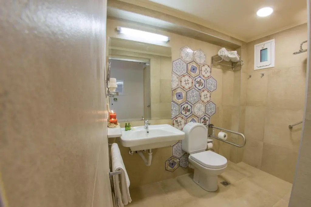 Hotel Pitsakis
