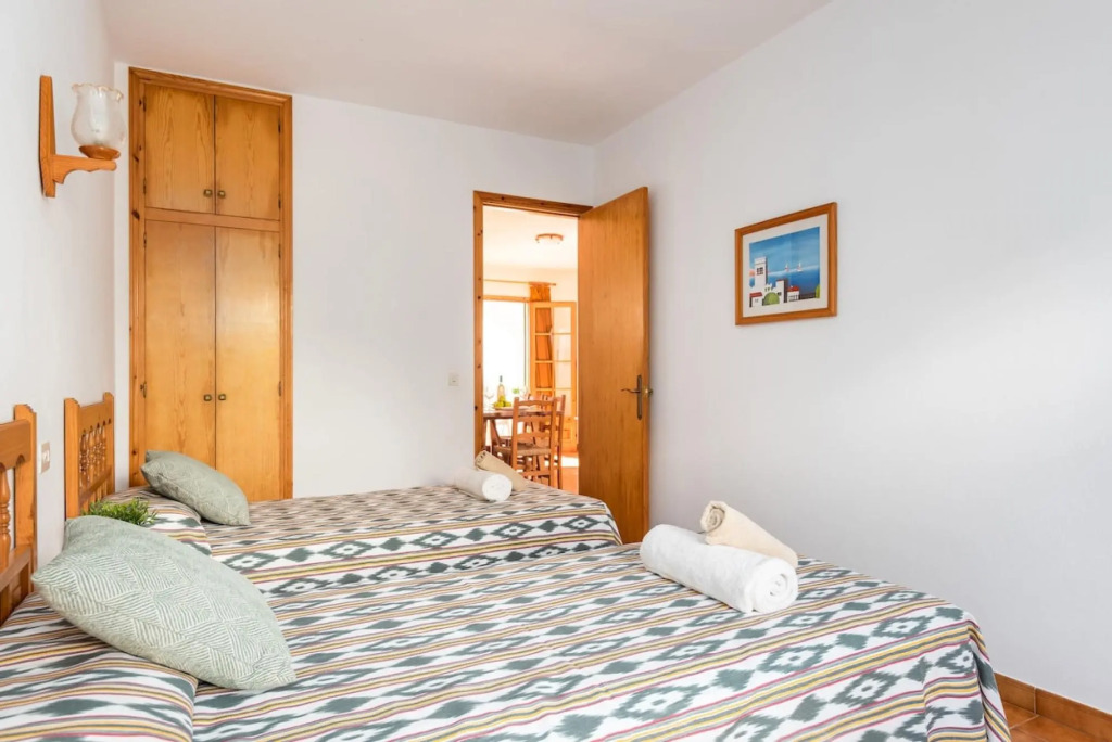 Apartamento Brisa Mar 2