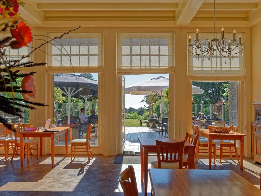 Timeless Charm and Cozy Stay