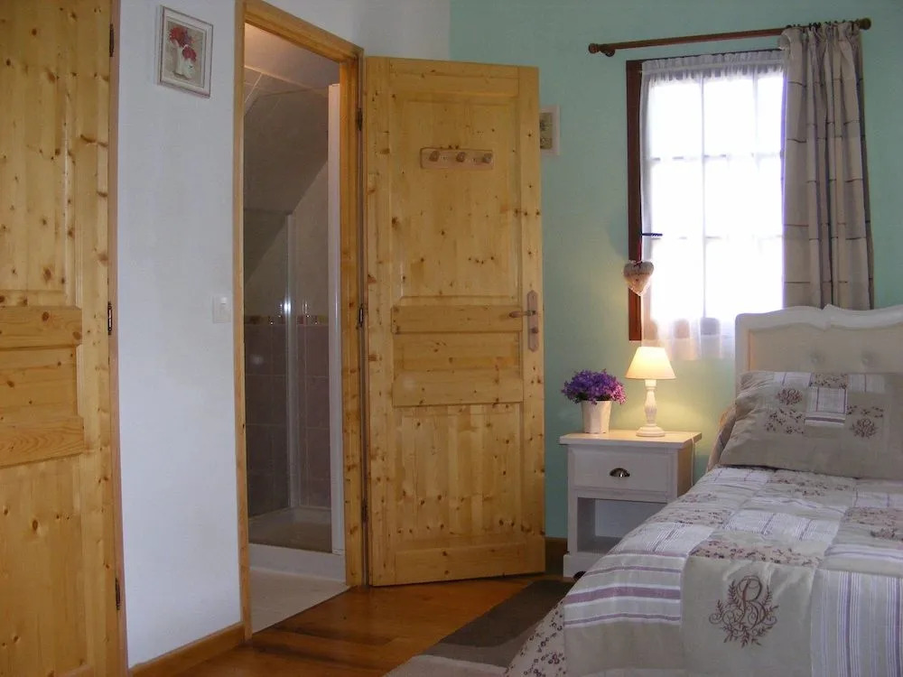 B&B DeValpierre adult only