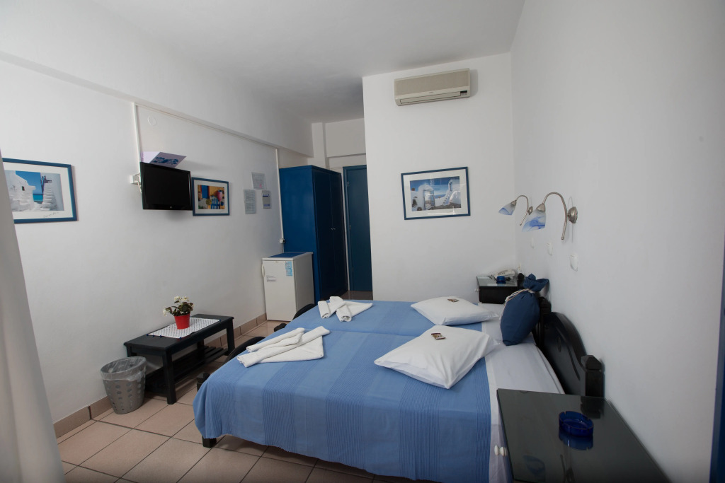 Dilion Hotel
