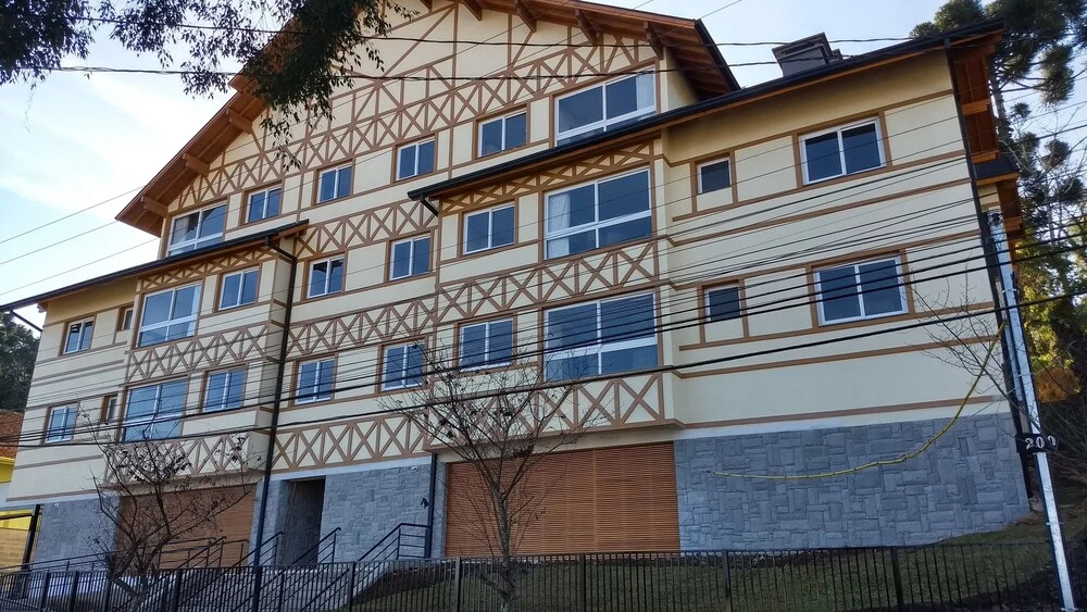 Residencial Paradiso