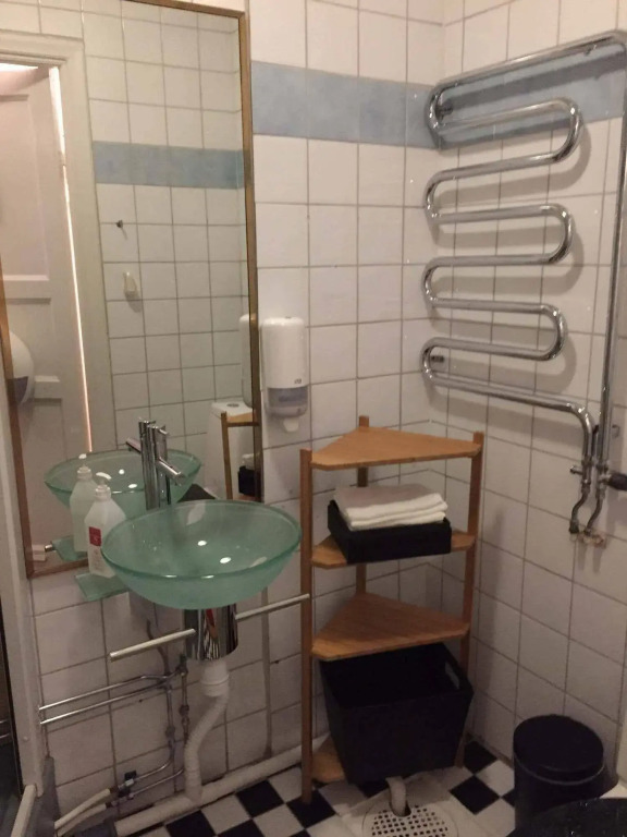 Pensionat Odengatan 38