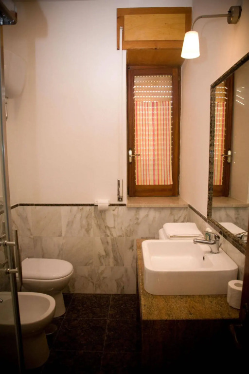 Residenza Giancesare Family Apartments
