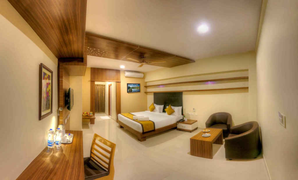 Rio Meridian Hotel