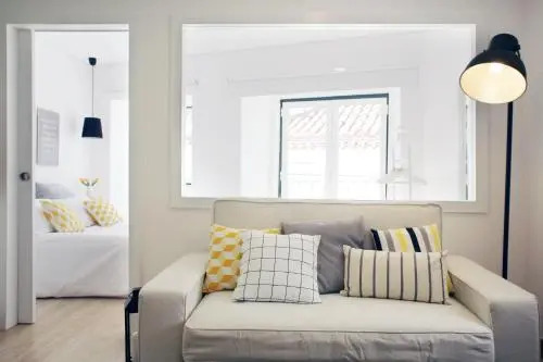 Alfama Rose Apartment
