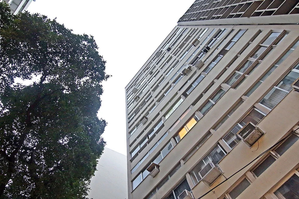 Rio Spot Apartment Q004