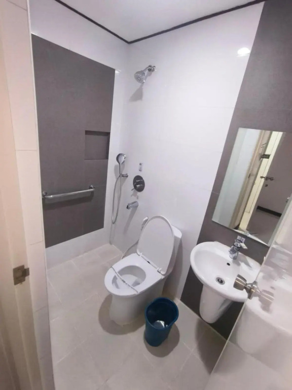 Hotel Sogo Naga