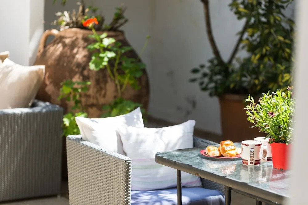 Lilys Apartments Old Town Rethymno