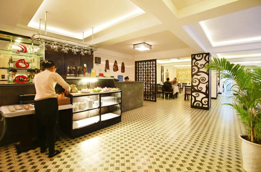 Hue Serene Shining Hotel & Spa