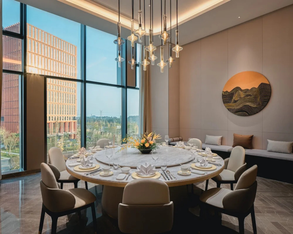 Hyatt Place Chengdu Bio-Town