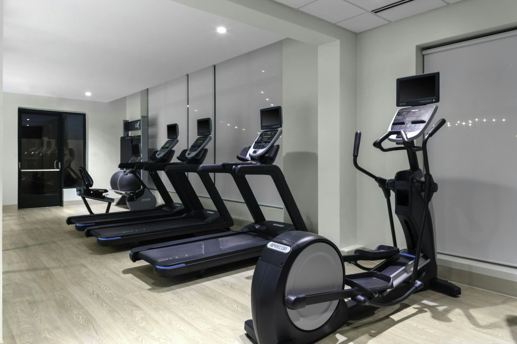 Hilton Garden Inn Atlanta Perimeter Dunwoody