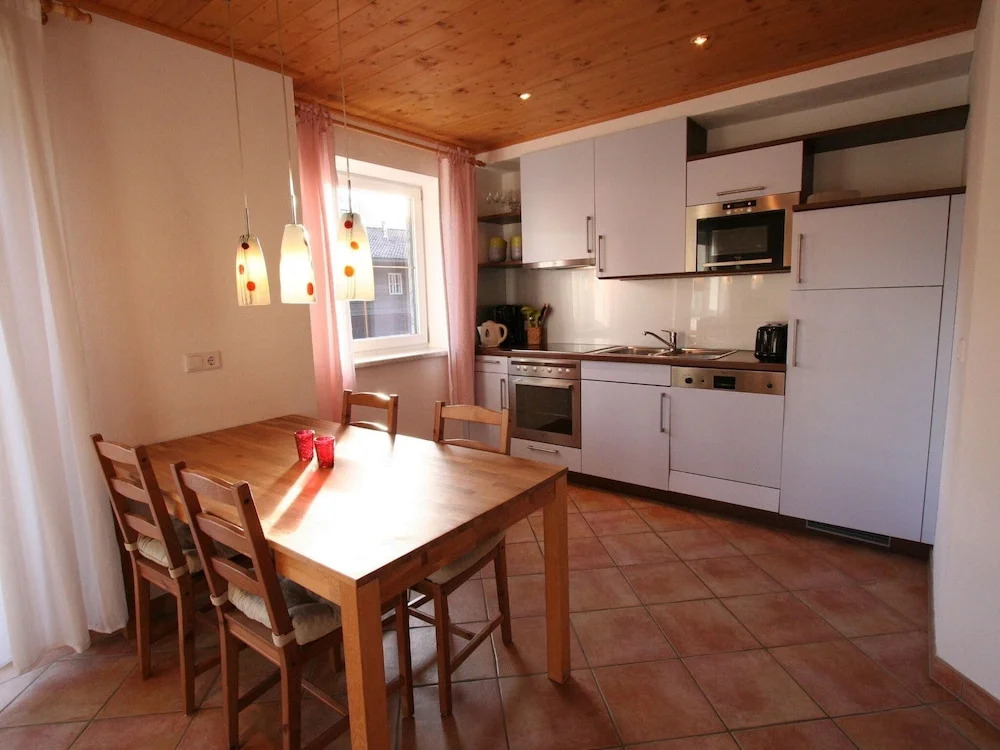 Welcoming Apartment near Ski Area in Tyrol