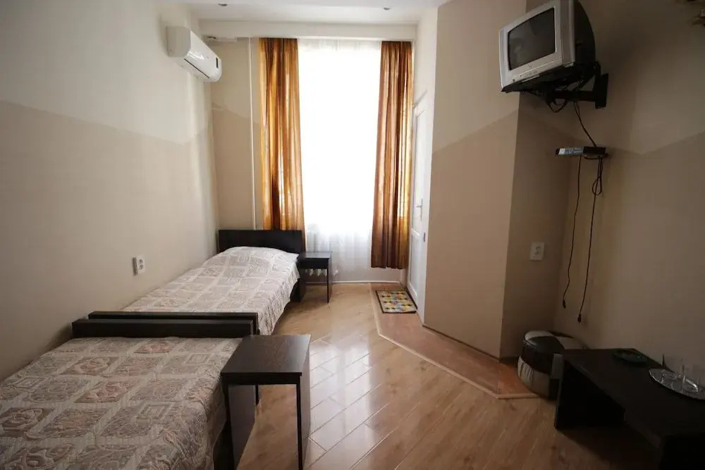 Hotel BU
