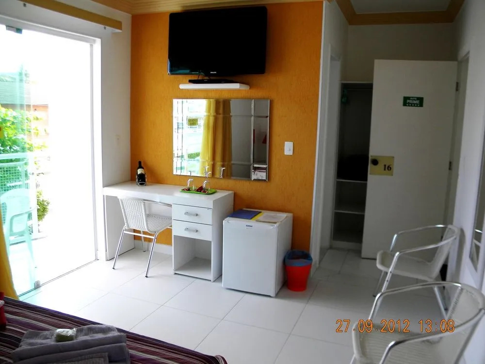 Hotel The Green Ecologic
