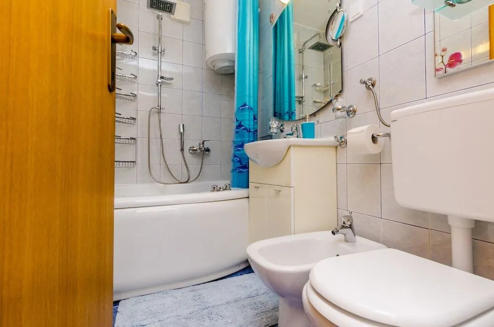 Apartment Antony