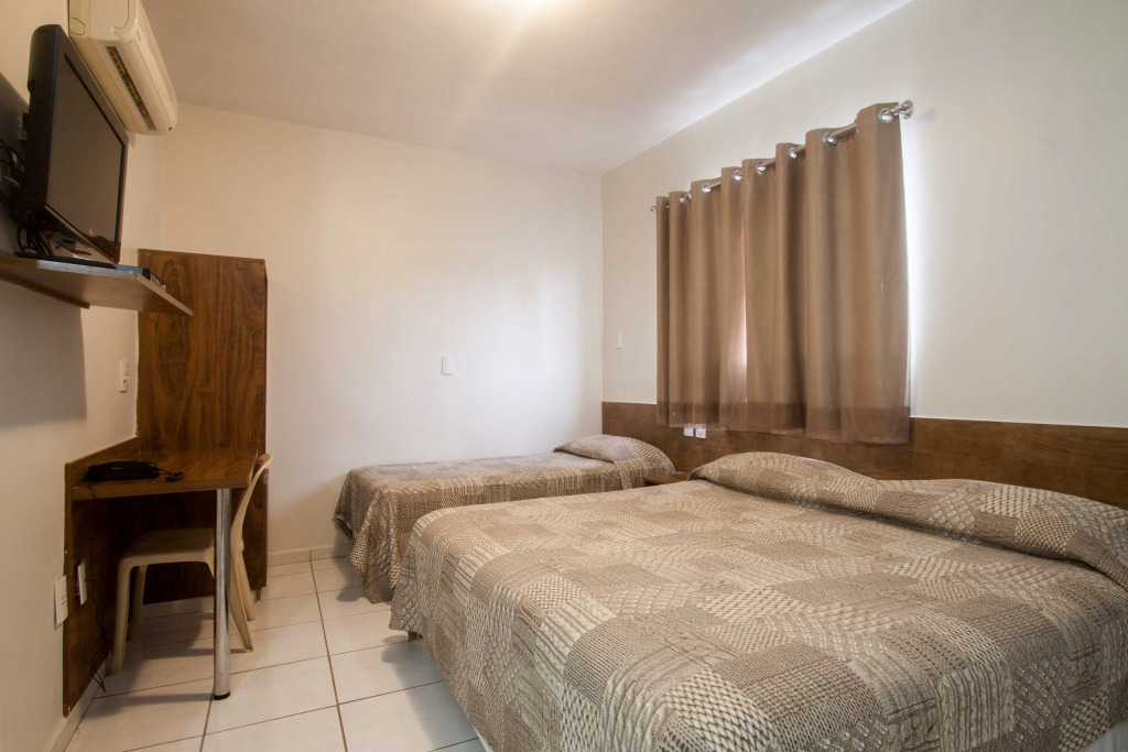Hotel Maraja