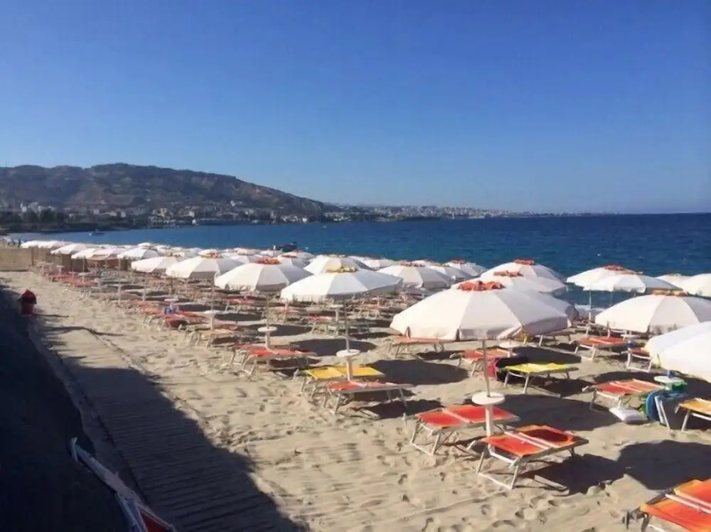 B&B Baia dello Stretto