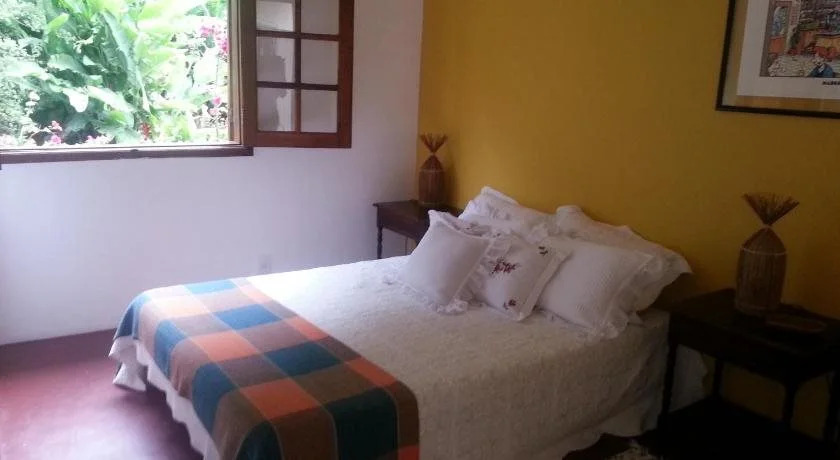 Villa Alice B&B