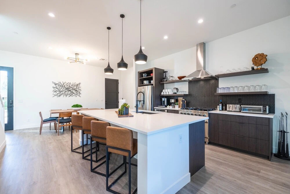 Residence 1: The Villas at Troon North