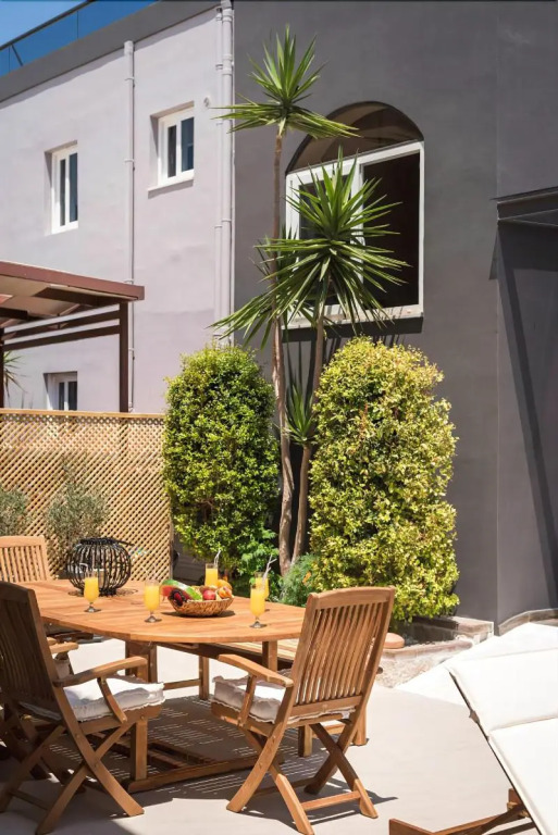 Sun Ray Luxury Apartments