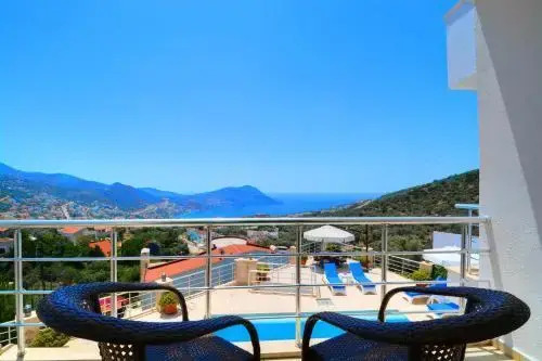 Villa Şimşek