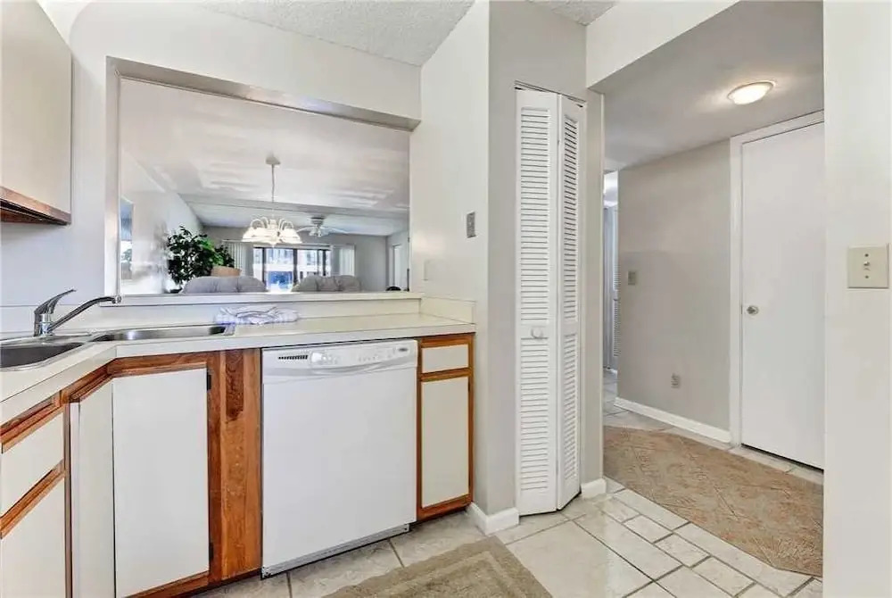 Sea Place 14158 - Two Bedroom Condo
