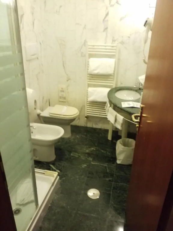 Hotel Michelangelo Palace & SPA