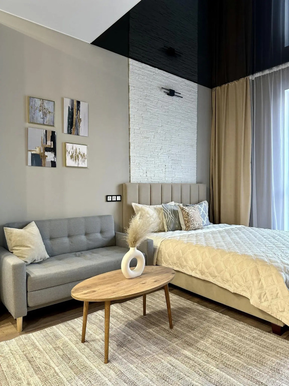 Bayhouse на улице Журавлева 28 корпус 2