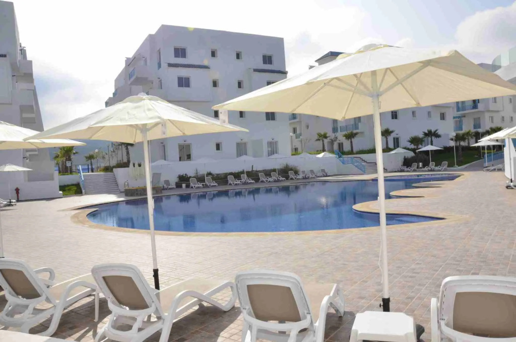 Lescale Appart-hôtel By 7AV HOTELS