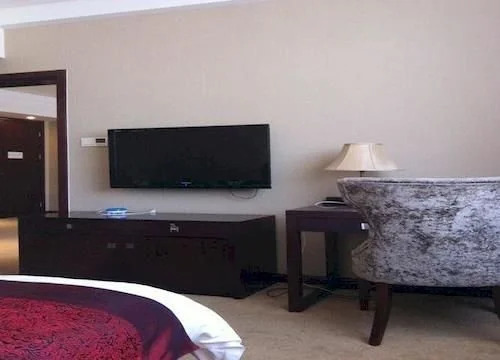 Honghe Hotel