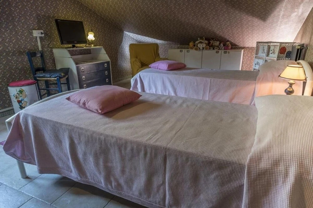 Umbria Country B&b