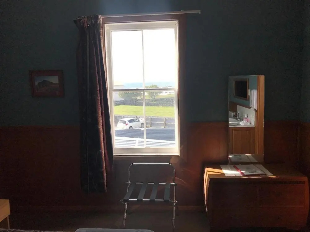 The Pier Hotel