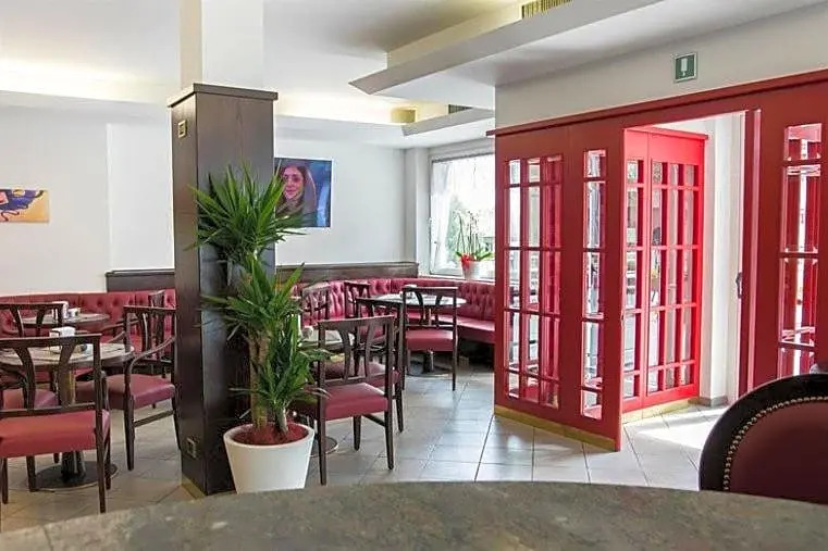 Hotel Milano