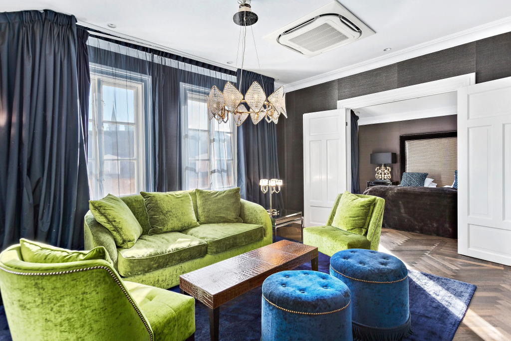 Vimmerby Stadshotell, WorldHotels Crafted
