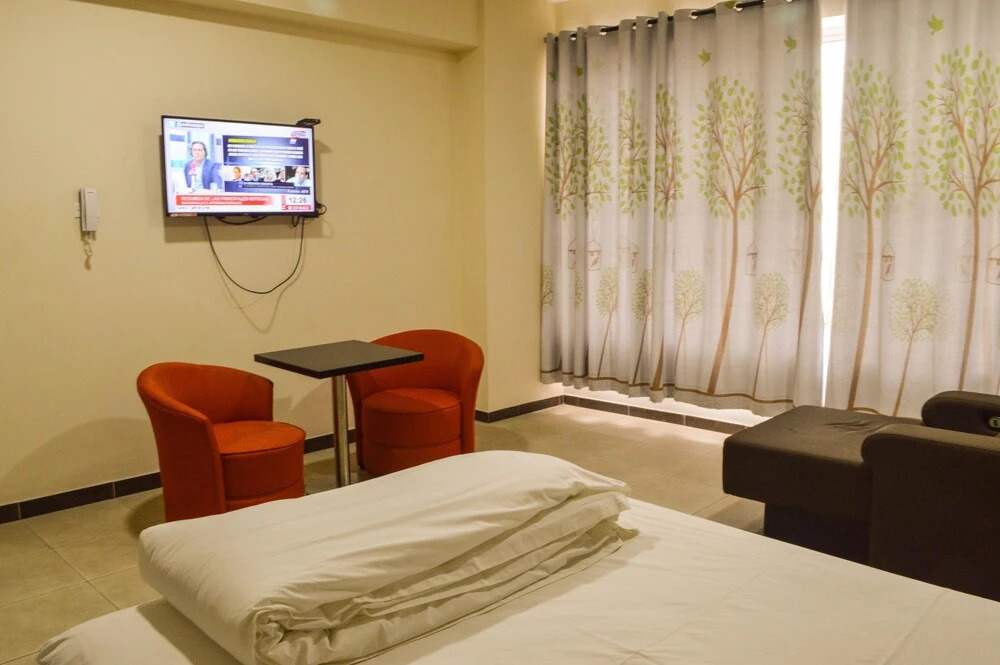 Hotel Colonial
