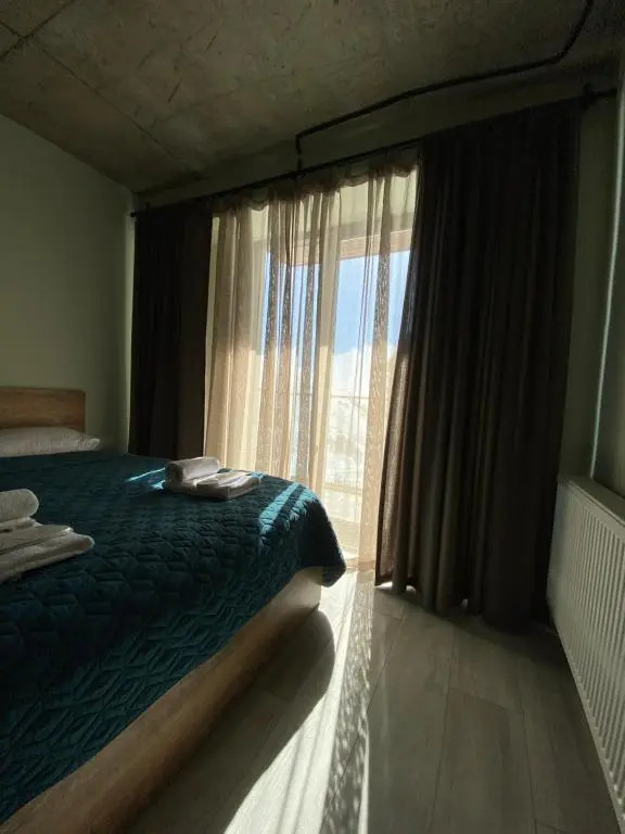 Your Cozy Apartment in New Gudauri, Loft 2 #432