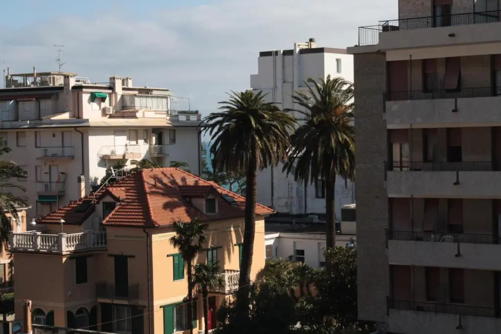 Albergo Anita Alassio