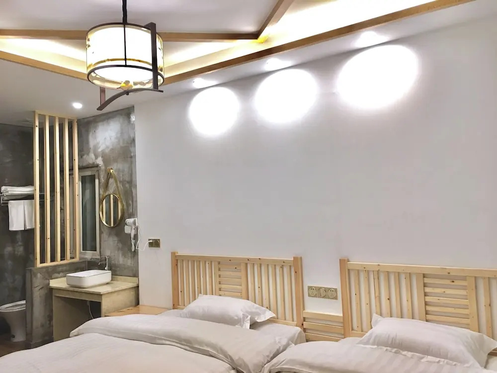 Wuzhen Xizha 1992 Guesthouse