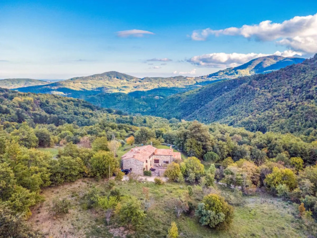 House Villi Montieri
