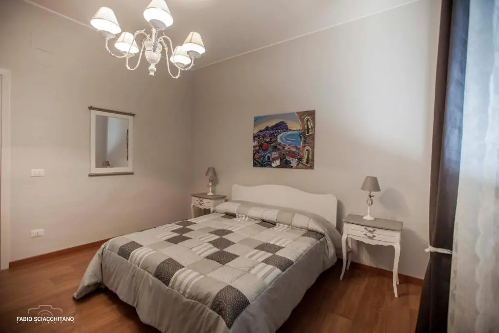 Martins Rooms Palermo